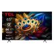 TCL Televizor 65C655, Ultra HD, Google TV Smart - 65C655
