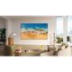 TCL Televizor 65C655, Ultra HD, Google TV Smart - 65C655