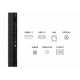 TCL Televizor 65C6KS, Ultra HD, Google TV Smart - 65C6KS