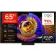TCL Televizor 65C7L, 4K Ultra HD, SQD-MiniLED, Google TV - EP3203314