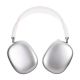Bluetooth slusalice Airpods Max srebrne - 224949