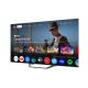 TESLA Televizor 65E655BUS, Ultra HD, Google TV Smart - 65E655BUS