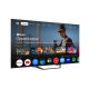 TESLA Televizor 65E655BUS, Ultra HD, Google TV Smart - 65E655BUS