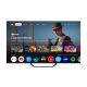 TESLA Televizor 65E655BUS, Ultra HD, Google TV Smart - 65E655BUS