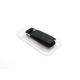 Maska za iPhone 5 transparent oko ruke silikonska - 24578-1
