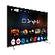 VOX Televizor 65GJU085B, Ultra HD, Google TV Smart - 65GJU085B
