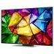 LG Televizor 65MRGB87B3B, 4K Ultra HD, Mini RGB, Smart TV - EP3279591