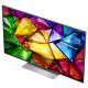 LG Televizor 65MRGB87B3B, 4K Ultra HD, Mini RGB, Smart TV - EP3279591
