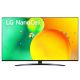 LG Televizor 65NANO763QA, Ultra HD, Smart - 65NANO763QA