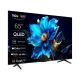 Televizor TCL 65P7K/QLED/65