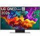 LG Televizor 65QNED86B3B, 4K Ultra HD, QNED-MiniLED, Smart TV - EP3278453