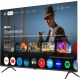 TESLA Televizor 65S645BUS, Ultra HD, Google TV Smart - 65S645BUS