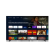 VOX Televizor 65VAU754B, Ultra HD, Android Smart - 65VAU754B