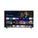 VOX Televizor 65VAU754BHB, Ultra HD, Android Smart - 65VAU754BHB