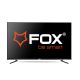FOX Televizor 65WOS625D, Ultra HD, WebOS Smart - 65WOS625D