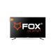 FOX Televizor 65WOS626D, Ultra HD, WebOS Smart - 65WOS626D