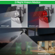 GMB Kamera CAM-IP4MP-TQ7, 4MP, Solar Camera, ICSEE App - 47519