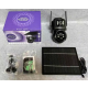 GMB Kamera CAM-IP4MP-TQ7, 4MP, Solar Camera, ICSEE App - 47519