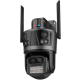 GMB Kamera CAM-IP8MP-EP12-8X, 8MP, microSD iCSee xmeye pro app Two-way audio - 47514