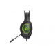 RAMPAGE RM-K23 MISSION Zelene - 66098