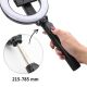 Tripod sa Led rasvetom P20D-2 785mm - 94649
