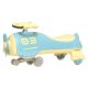 WINNER BIKE ROMOBIL AERO BLUE/YELLOW WB-8081A - TRO0008