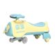 WINNER BIKE ROMOBIL AERO YELLOW/BLUE WB-8081A - TRO0011