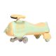 WINNER BIKE ROMOBIL AERO GREEN/YELLOW WB-8081A - TRO0012