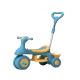 WINNER BIKE ROMOBIL GURALICA BLUE/YELLOW WB-8085 - TRO0018