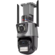 GMB Kamera CAM-IP6MP-EP11-QQ, 6MP, microSD iCSee xmeye pro app Two-way audio - 47512