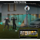 GMB Kamera CAM-IP6MP-EP11-QQ, 6MP, microSD iCSee xmeye pro app Two-way audio - 47512