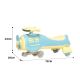 WINNER BIKE ROMOBIL AERO BLUE/YELLOW WB-8081A - TRO0008