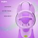 WINNER BIKE ROMOBIL SWING PINK WB-8098A - TRO0007