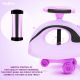 WINNER BIKE ROMOBIL SWING PINK WB-8098A - TRO0007