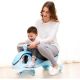 WINNER BIKE ROMOBIL SWING BLUE WB-8098A - TRO0004