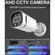 GMB Kamera CAM-AHD2MP-PAU60, 2MP - 47522