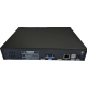 GMB Snimač NVR-R3016QT 16 kanala do 8MP, H.265, P6SLite App Onvif P2P, iCloud do 6Tb - 47524