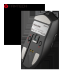 FANTECH Gejmerski mis wireless WG13P Tanto Pro P - EP2870884