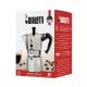 GIMOKA Bialetti Džezva za espreso kafu MOKA EXPRESS, za 12 šoljica - 44159939739878