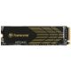 TRANSCEND SSD disk M.2 500GB 2280 TS500GMTE245S - 083118