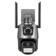 GMB Kamera CAM-IP6MP-EP11-QQ, 6MP, microSD iCSee xmeye pro app Two-way audio - 47512