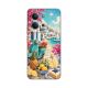 Maska za Xiaomi Redmi 15C 4G Summer in Greece Silikonska Print Skin - EP3141950