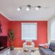 RABALUX Spot rasveta Harmony Lux hrom, E14 40W - 6637