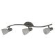 RABALUX Spot rasveta Harmony Lux hrom, E14 40W - 6637