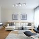 RABALUX Spot rasveta Harmony Lux hrom, E14 40W - 6638