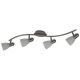 RABALUX Spot rasveta Harmony Lux hrom, E14 40W - 6638