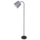 Rabalux Podne lampe Godric E27 1x MAX 25W crna (6639) - 6639
