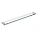 TATAY Držač peškira Ronda 6.5x1.6x64.5cm, inox - 6646400
