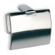 TATAY Držač toaletnog papira Ronda 12.8x5x10.5cm, inox - 6646800
