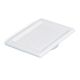 TATAY Zidni držač sapuna Ronda 9.5x2.6x15,2cm, inox - 6647200